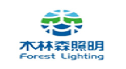 Forest Lighting